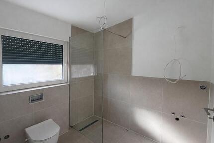 Erstbezug! 2-Zimmer-Wohnung mit hochwertigem Wohnambiente - Hamm Bockum