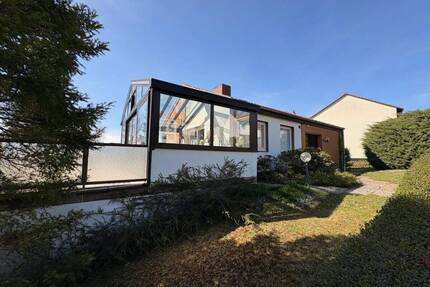 Freistehendes Wohnhaus in Toplage von Bovenden
