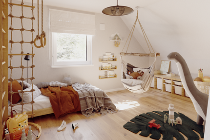 Haus zum Kaufen in Volkse 349.050,00 € 136 m²