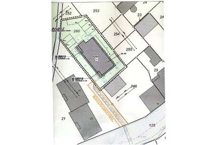 Grundstück zu verkaufen in Solingen-Dorp 150.000,00 € 526 m²