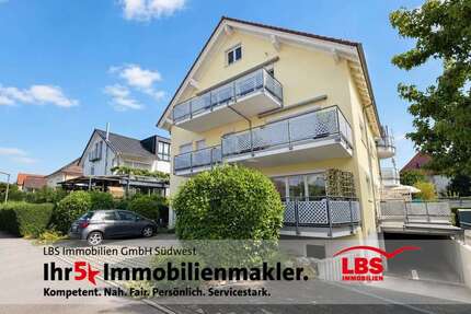 Wohnung zum Kaufen in Radolfzell 395.000,00 € 88.75 m²