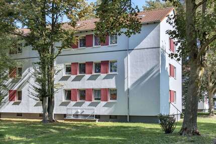 Wohnung zum Mieten in Herne 449,00 € 53.18 m²