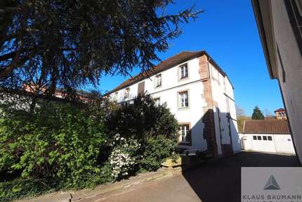 Wohnung zum Mieten in Zweibrücken 580,00 € 82 m²