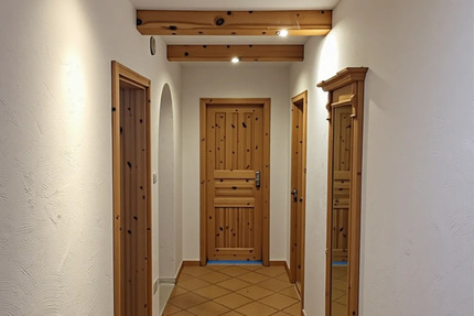 Großes Doppelhaus mit Sauna - 560.000,00&nbsp;EUR Kaufpreis, ca.&nbsp; 196,00&nbsp;m&sup2;&nbsp;Wohnfl&auml;che in Garching an der Alz (PLZ: 84518) Hart a. d. Alz