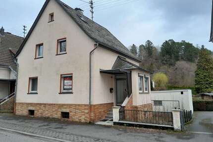 Haus zum Kaufen in Wissen 175.000,00 € 100 m²