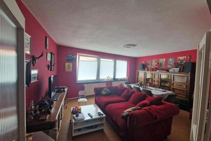 Wohnung in der Johanisstraße Osnabrück