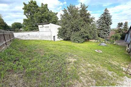 Grundstück zu verkaufen in Schwandorf 109.000,00 € 655 m²