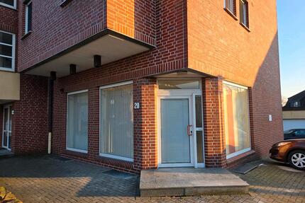 GewerbePraxisBüro Hammer Str. 20 Bo-Hö