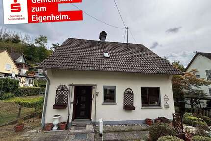 Haus zum Kaufen in Gummersbach 164.000,00 € 109 m²