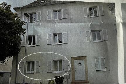 2.5 Zimmer Wohnung zu verkaufen Provision frei - Stuttgart Bad Cannstatt