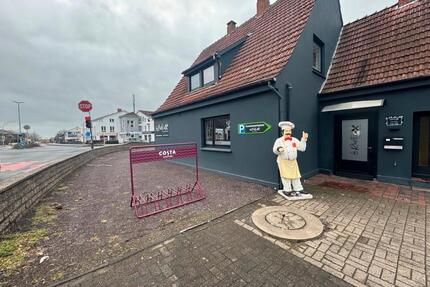 Großzügiges Haus in Toplage von Achim -Wohnen ,Arbeiten & Gewerb