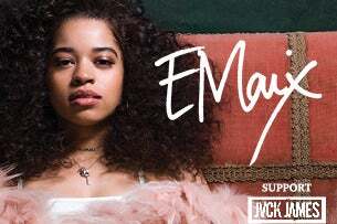 Ella Mai