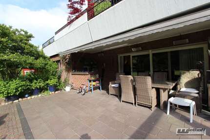 Wohnung zum Kaufen in Dorsten - Marienviertel 430.000,00 € 195 m²