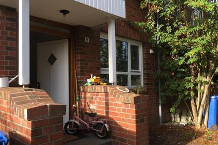 Mittelreihenhaus in ruhiger Lage - von privat! - Buchholz in der Nordheide