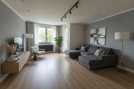 Wohnung zum Kaufen in Bremen 185.000,00 € 84.72 m²
