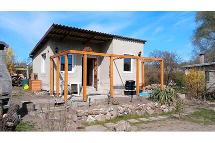 Garten abzugeben (Pacht Garten) - Schwerin Gartenstadt