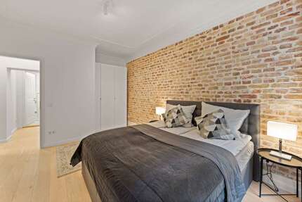 Wohnung zum Mieten in Berlin 3.000,00 € 100 m²