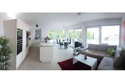 Wohnung zum Kaufen in Pforzheim 395.000,00 € 95 m²
