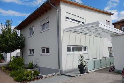 Wohnung zum Mieten in Landau 440,00 € 42 m²