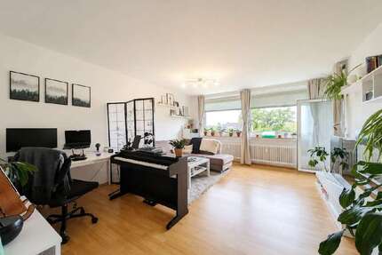 Wohnung zum Kaufen in Osnabrück 175.000,00 € 65 m²