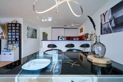 Wohnung zum Kaufen in Dettenhausen 489.000,00 € 101 m²