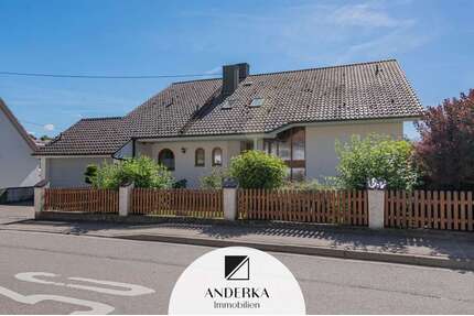 Haus zum Kaufen in Günzburg Reisensburg 625.000,00 € 225 m² - Günzburg / Reisensburg