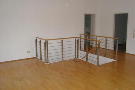 MFH mit Penthousewhg,, Gewerbe u.Garagen - Hamburg Eppendorf