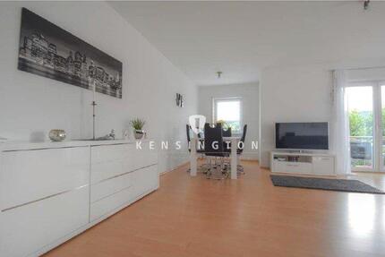 Schöne helle 2ZKB Balkon EBK Stellplatz Kellerabteil gute Lage - Rodalben