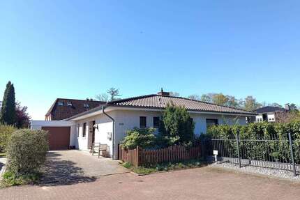 Haus zum Mieten in Hamburg 2.800,00 € 153 m²