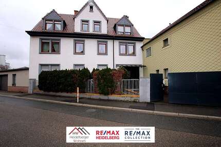 Haus zum Kaufen in Eppelheim 999.000,00 € 262 m²