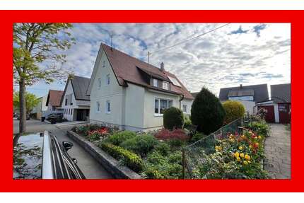 Haus zum Kaufen in Bönnigheim 508.000,00 € 140 m²