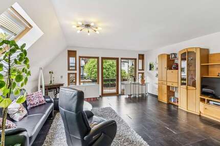 Wohnung zum Kaufen in Siegen 259.000,00 € 111 m²