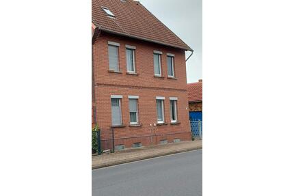 Einfamilienhaus,Provisionsfrei für Handwerker & Bastler,Sanierung - Schöningen
