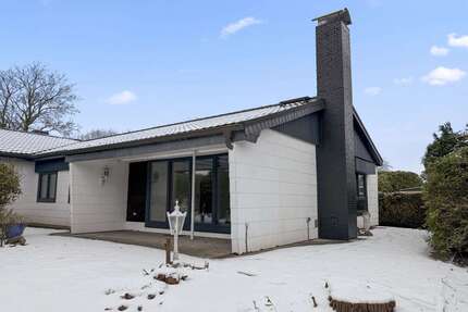 Haus zum Mieten in Schleswig-Holstein 1.550,00 € 101 m²