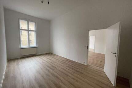 Charmante 3-Zimmer-Wohnung in Brandenburg an der Havel mit Frischrenovierung