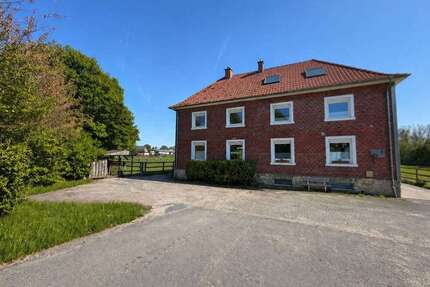 Haus zum Kaufen in Rosendahl 325.000,00 € 180 m²