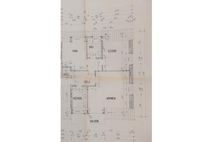 Schöne & helle Dachgeschosswohnung - Bergkamen