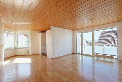 Wohnung zum Kaufen in Ditzingen-Hirschlanden 280.000,00 € 75 m²