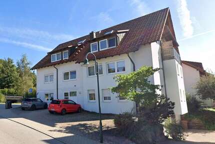 Wohnung zum Kaufen in Dornstetten 179.000,00 € 82 m²