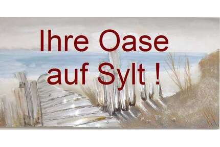 Wohnung zum Kaufen in Westerland 330.000,00 € 36.5 m²