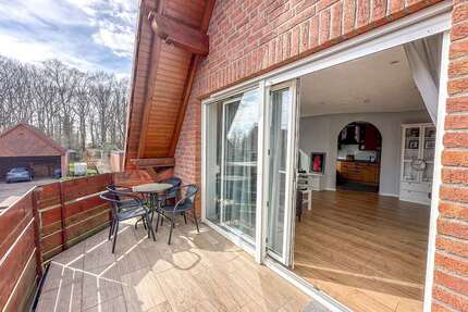 Wohnung zum Kaufen in Schwülper 210.000,00 € 70.81 m²