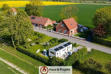 Haus zum Kaufen in Wirdum 235.000,00 € 138 m²