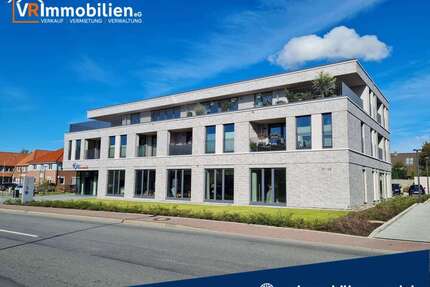 Wohnung zum Mieten in Viöl 1.010,00 € 80.24 m²