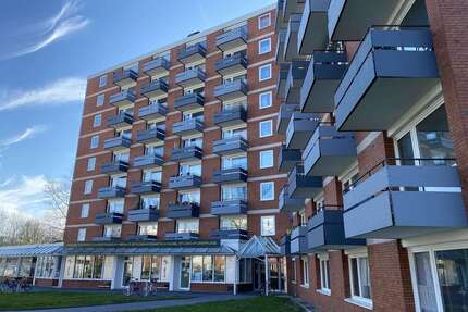 Wohnung zum Mieten in Neumünster 395,00 € 37 m²