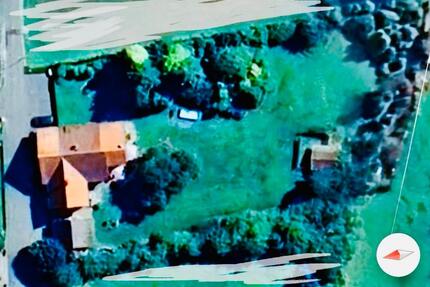 Freistehendes EFH-2FH Wfl.300 m2 3065m2 Grundstück - Rinteln