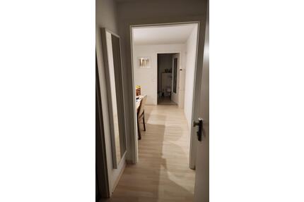 2-Zi.-Einliegerwohng., Eingang separat, in guter Lage Vohwinkels - Wuppertal Gemarkung Vohwinkel