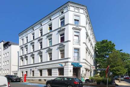 Wohnung zum Mieten in Hamburg Harburg 565,00 € 48 m² - Hamburg / Harburg