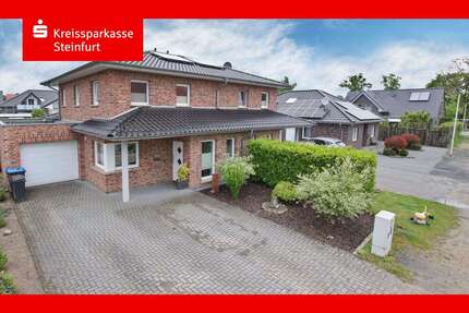 Haus zum Kaufen in Ochtrup 309.000,00 € 121.73 m²