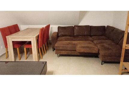 Wohnung in einem zwei Familienhaus zu vermieten - Hamburg Harburg