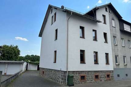 Haus zum Kaufen in Lich 349.000,00 € 151 m²